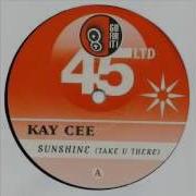 Kay Cee Sunshine Club Tropicana Mix 1999