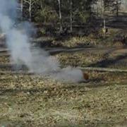 Exploding Pumpkin Take 2
