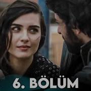 Kara Para Aşk 6 Bölüm FULL HD