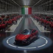 Inside Ferrari Purosangue Factory How Italy Builds Its First 350K 715HP V12 SUV Full Process