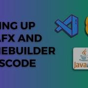 Setting Up Scene Builder And JavaFX On VScode For Java Gui Designing