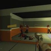 SOURCE ENGINE MODING Test HUD