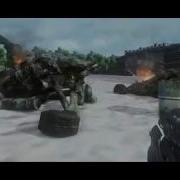 UDK Environment