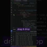 Debugging In IntelliJ IDEA Drag And Drop Breakpoint