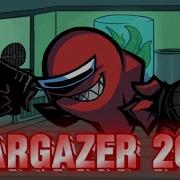 FNF Stargazer 2026 But Red Impostor Sing It
