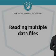 Python Tutorial Reading Multiple Data Files