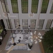 RESIDENCE PROJECT 1 RENDERED BY 3DR4A 3D Render 4 Architects