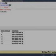 SQL 2012 EXEC Dynamic SQL Lab 3 1