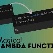 14 Use This Anonymous Lambda Function In Python For Data Processing LAMBDA Functions In Python