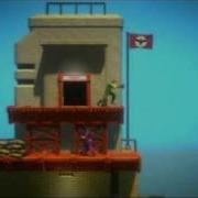 Bionic Commando Rearmed Announcement Trailer