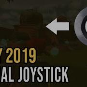 Creating A Virtual Joystick Tutorial C Unity Tutorial 2019