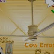 Cow Error 530