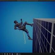 Prototype Style Wall Running System Hack And Slash Project Showcase