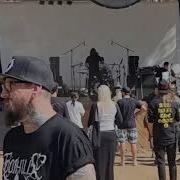 Hammers At Blacken Open Air 2022