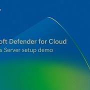 Microsoft Defender For Cloud Windows Server Setup Demo