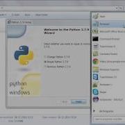 Selenium Python Tutorial Installing Python On Windows