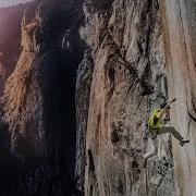 Adam Ondra 57 No Fear Falling