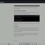 Pip Install Invalid Syntax Jupyter