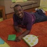 CBeebies On BBC Two Continuity Thursday 27th December 2007