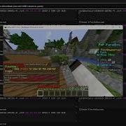 Testing Raw Ovh On Random Minecraft Server DDOS BEST C2 BOTNET API 2026