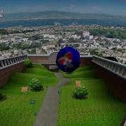 Sonic Adventure 2 City Escape Super Bounce Shortcut