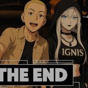 In The End Cover By Ignis Linkin Park Tribute Emotional Nightcore Lyrics