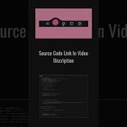 Animated Tab Bar HTML CSS And JavaScript