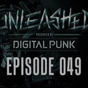 049 Digital Punk Unleashed