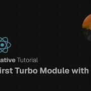 Building React Native TurboModules With Swift Complete Tutorial