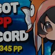 I GOT THE PP RECORD ON SIDETRACKED DAY 2345PP