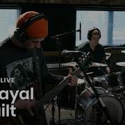Portrayal Of Guilt On Audiotree Live Full Session