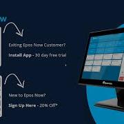 Epos Now Multisite Manager App Overview