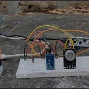 FOFIDES Forest Fire Detection System
