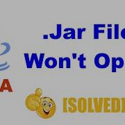 How To Run Executable Java Jar Files In Windows