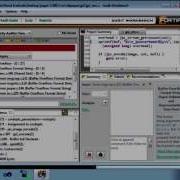 Source Code Analysis Laboratory SCALe Demo Running Fortify