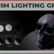 Announce Rim Light Shader Graph In Unity URP Moody And Atmospheric Lighting Game Dev Tutorial