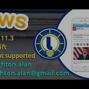 RSS News Native IOS App