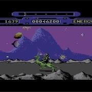 Lukozer Retro Game Review 340 Rimrunner Commodore 64