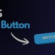 Create A 3D CSS Button In 50 Seconds