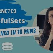 Kubernetes StatefulSet Simply Explained Deployment Vs StatefulSet