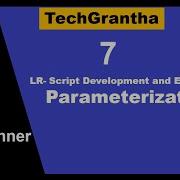 Load Runner Beginner Tutorial 7 LR What Is Parameterization And Need Of Parameterization