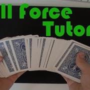 Cull Force Card Force Tutorial