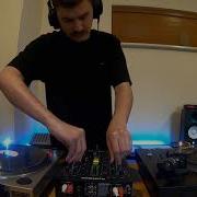 100 Vinyl Dub Techno House Mix 2