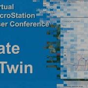 Create An ITwin