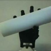 A Model Based Strategy For Mapping Human Grasps To Robotic Hands Using Synergies