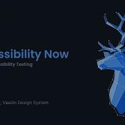Webinar Accessibility Testing Web Applications Accessibility Part 3