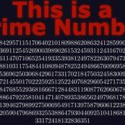 How To Find VERY BIG Prime Numbers
