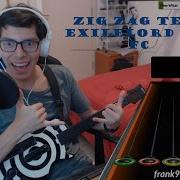 Zig Zag Test ExileLord 100 FC