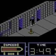Cheap Skate Longplay C64 50 FPS