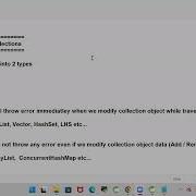 JAVA Collections By Mr Ashok Session 08 Ashok IT